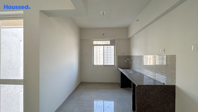 Sample Apartment